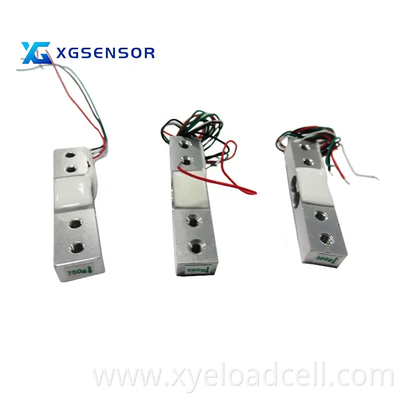 Digital Load Cell 2